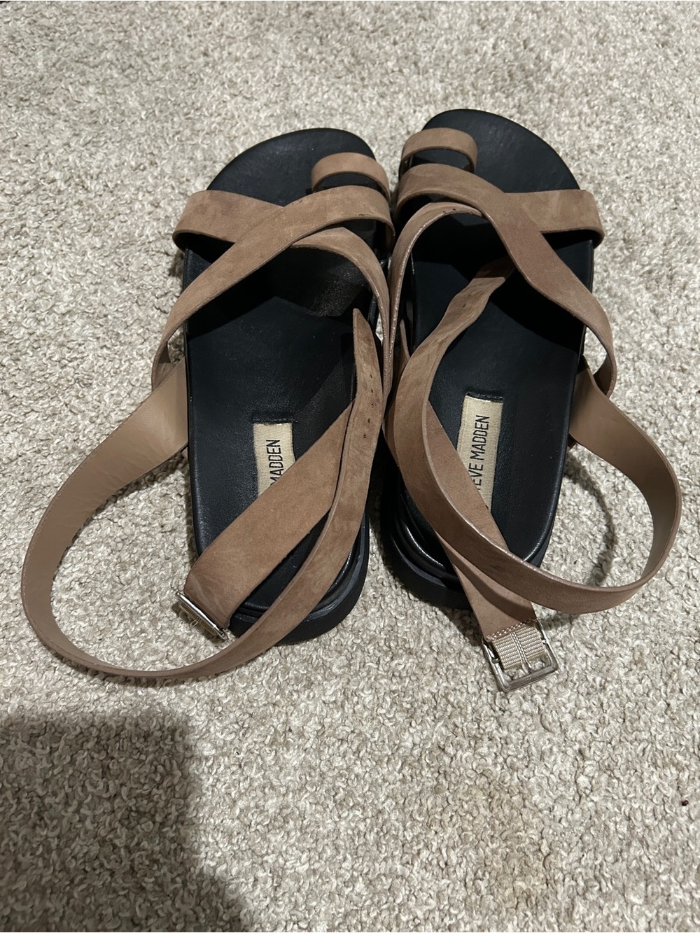Steve Madden Sandals